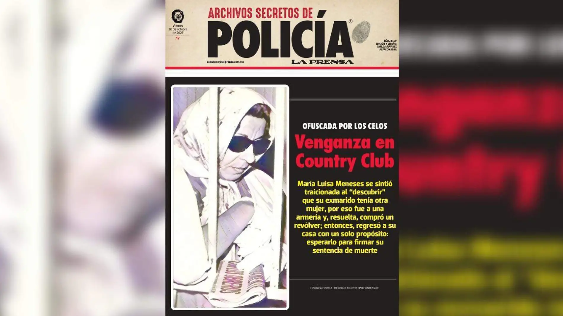 country club ARCHIVOS